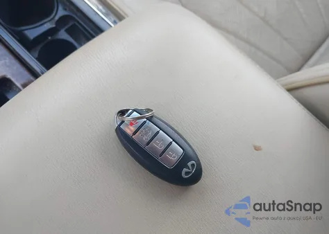 2011 Infiniti Qx56 из США, поврежденный, VIN JN8AZ2NE5B9007071